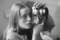 CineKino – Die slowakische Schauspielerin und Politikerin Magda Vasaryova wurde durch das Historienepos „Marketa Lazarova“ schon in jungen Jahren zum Star.