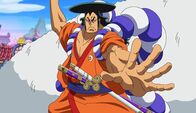 One Piece – Do, 04.04., 17:10 Uhr