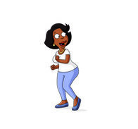 The Cleveland Show – THE CLEVELAND SHOW: Join Donna and the Brown family for Season Four of THE CLEVELAND SHOW Sundays on FOX. THE CLEVELAND SHOW ™ and