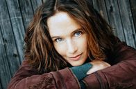 Sternstunden der Musik – Am 11. September 2001 gab Hélène Grimaud ihr Debüt bei den Proms in der Royal Albert Hall in London.