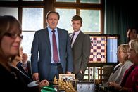 Inspector Barnaby – Inspector Barnaby (2013)