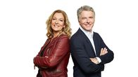 NDR Talk Show – NDR Talk Show - Bettina Tietjen und Jörg Pilawa Bettina Tietjen hat einen neuen Talk-Partner: Zukünftig wird Jörg Pilawa gemeinsam mit ihr im NDR Fernsehen durch die Freitagabend-Gesprächssendung aus Hannover führen.