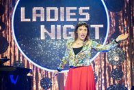 Ladies Night – Zu Gast bei Daphne de Luxe: Christl Sittenauer.