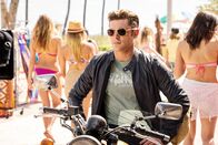 Baywatch – Matt Brody (Zac Efron).