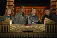 Stargate – Stargate (1999)