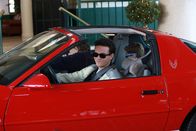 The Goldbergs – Troy Gentile (Barry Goldberg).