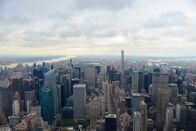 Metropolis - Die Seele einer Stadt – AFTER - Empire State Option 1