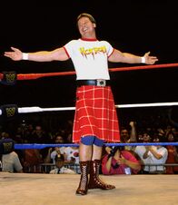 Biography: WWE Legends – Roddy Piper