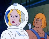 He-Man – Sa, 23.03., 12:05 Uhr