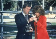 Hart aber herzlich – Robert Wagner, Stefanie Powers
