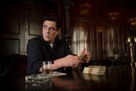 No Sudden Move – Ronald Russo (Benicio Del Toro)