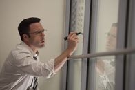 The Accountant – The Accountant (2016)