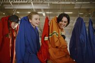Adventures in Babysitting – Adventures in Babysitting (2016)