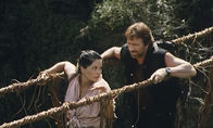 Delta Force 2 – Delta Force 2 (1990)