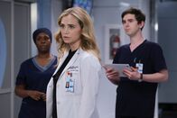 The Good Doctor – The Good Doctor (2021)