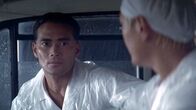 China Strike Force – Tony Lau (Mark Dacascos)