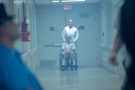 Trauma Center – Trauma Center (2019)