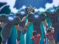 Eyeshield 21 – Di, 05.11., 18:30 Uhr