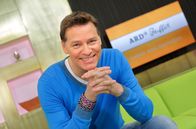 ARD-Buffet – SÜDWESTRUNDFUNK ARD-Buffet - leben & genießen - Holger Wienpahl as host.