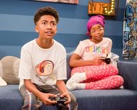 Black-ish – Fr, 11.04., 05:37 Uhr