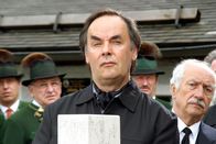 Vier Frauen und ein Todesfall – Johann Adam Oest (Martin Kleist).