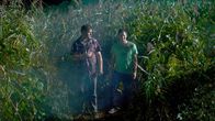 Another Deadly Weekend – Billy (Grant Alan Ouzts), Noah (Bryce Draper)