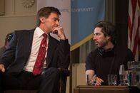 Der Spitzenkandidat – Der Spitzenkandidat (2018)