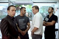 CopStories – Hakan Yavas (Dogan, li.), Martin Zauner (Wilmer Eberts, 2.v.re.).
