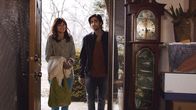 The Rake - Das Monster – L-R: Nicole (Rachel Melvin), Andrew (Joey Bicicchi)