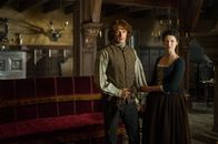 Outlander – Outlander (2014)