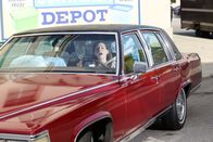 The Middle – Sue (Eden Sher)