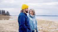Sebastian & Monika - Baschi und das Date mit seiner Mutter – Baschi und seine Mutter