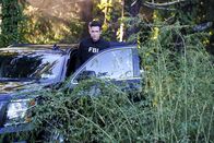 FBI: Special Crime Unit – pecial Agent Stuart Scola (John Boyd)
