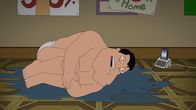 American Dad! – Stan