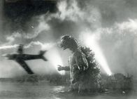Godzilla – Godzilla (Haruo Nakajima)