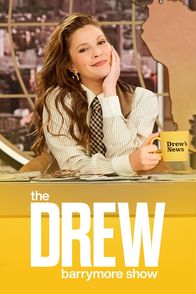 The Drew Barrymore Show – (3. Staffel)