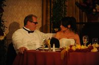 Modern Family – Ed O'Neill (Jay Pritchett), Sofía Vergara (Gloria Delgado).