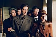 Der Pianist – Vone: Władysław Szpilman (Adrien Brody,m.)