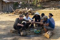 Gordon Ramsay: Kulinarische Abenteuer – Gordon Ramsay (l.)