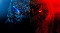 Godzilla vs. Kong – Godzilla vs. Kong (2021)