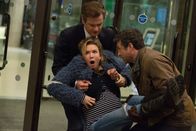 Bridget Jones' Baby – L-R: Mark Darcy (Colin Firth), Bridget Jones (Renée Zellweger), Jack Quant (Patrick Dempsey).