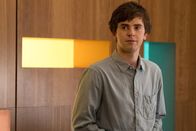 The Good Doctor – The Good Doctor (2017)