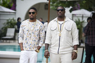 Ballers – Ballers (2015)