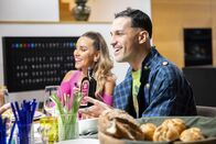 Wahrheit oder Pflicht – Di, 23.04., 02:20 Uhr