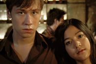 Same Same But Different – Ben (David Kross) und Sreykeo (Apinya Sakuljaroensuk).