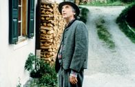 Der Bergdoktor – Herbert Fux (Herr Konrad).