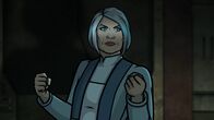Archer – ARCHER: 1999 -- "Happy Borthday" -- Season 10, Episode 2 (Airs Wednesday, June 5, 10:00 p.m. e/p) Pictured (l-r): Malory Archer (voice of Jessica Walter). CR: FXX