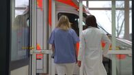 Klinik am Südring – Do, 22.12., 15:00 Uhr
