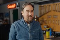 Tim Allen - Volle Heimwerker-Power – Richard Karn.