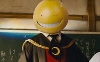 Assassination Classroom 1 – Do, 21.07., 04:20 Uhr